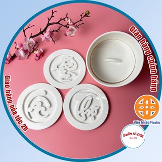 Kệ đựng đồ đa năng 3 tầng ,kệ úp bát đĩa có nắp đậy , giá để bát đũa 4 tầng nhựa việt nhật cao cấp.
