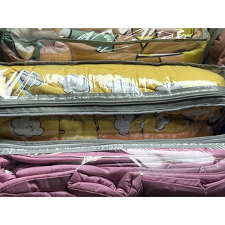 SALE TÚI ĐỰNG DRAP 10k - 15k ( đựng chăn ga gối)