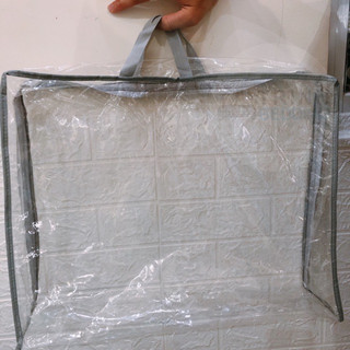 SALE TÚI ĐỰNG DRAP 10k - 15k ( đựng chăn ga gối)