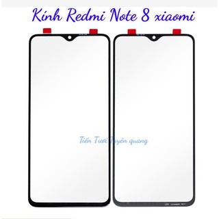 Kính ép redmi note 8 xiaomi