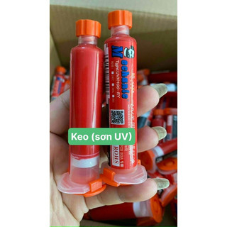 Keo Mechanic