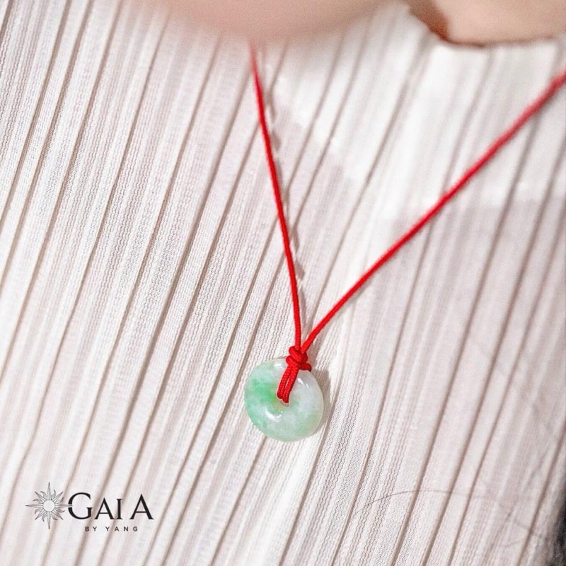 Điếu Ngọc Bình An - Gaia By Yang