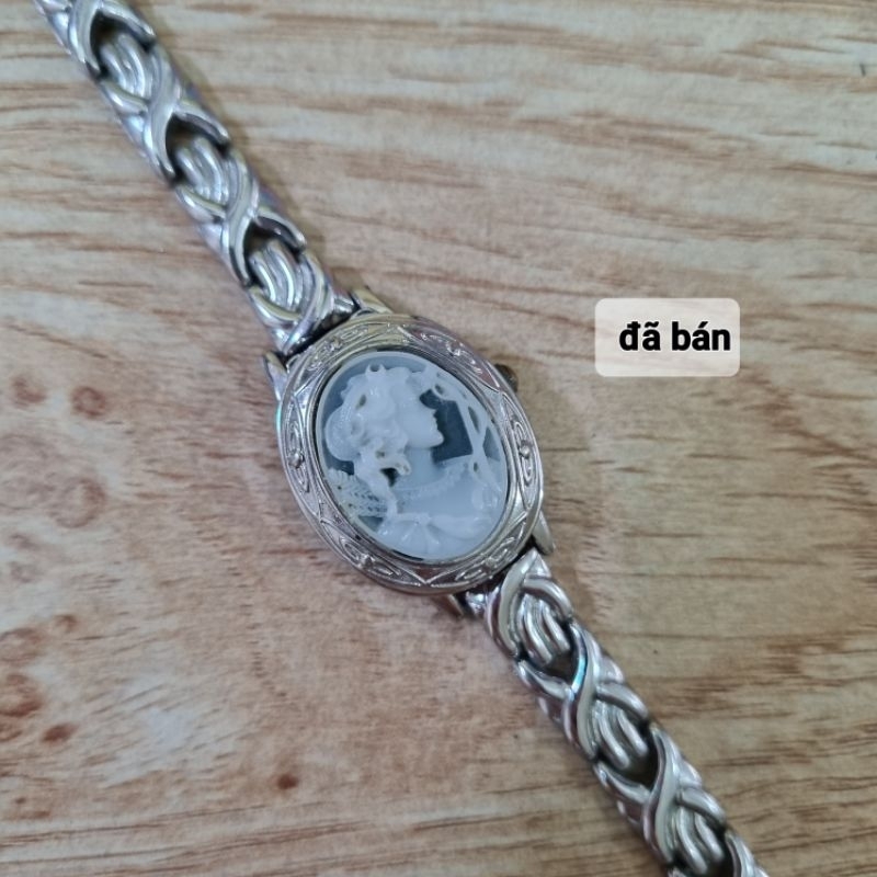 Đồng hồ nữ máy Nhật 10