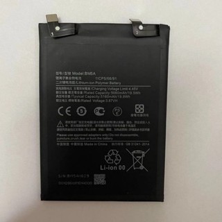 Pin Xiaomi Redmi Note 11 Pro 5G (BM5A) bảo hành 6 tháng