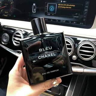 Nước Hoa Nam Bleu EDP 100ml