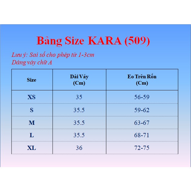 Chân Váy Nhung 2 Tầng Chân Váy Chữ A KARA 510- chất Nhung cao cấp, 2 lớp dày dặn