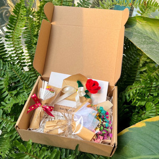 Set quà Valentine, set quà sinh nhật-M61