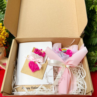 Set quà Valentine, set quà sinh nhật-M61