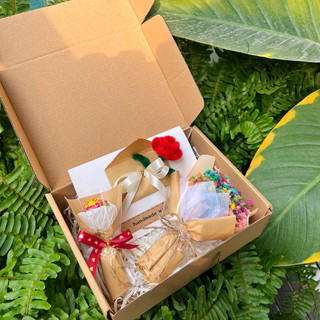 Set quà Valentine, set quà sinh nhật-M61