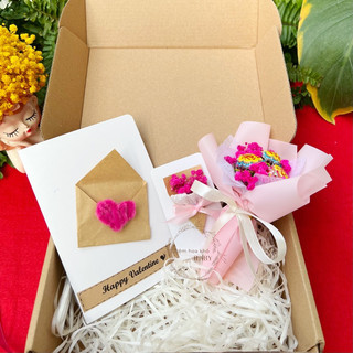 Set quà Valentine, set quà sinh nhật-M61