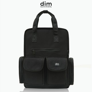 Balo DIM Handle Backpack