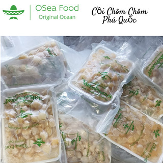Còi Chôm Chôm Phú Quốc