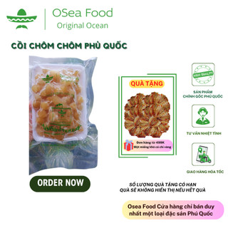Còi Chôm Chôm Phú Quốc