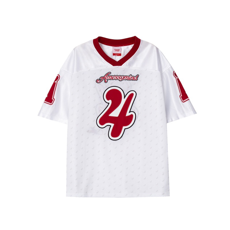 Áo AMM JERSEY SHIRT