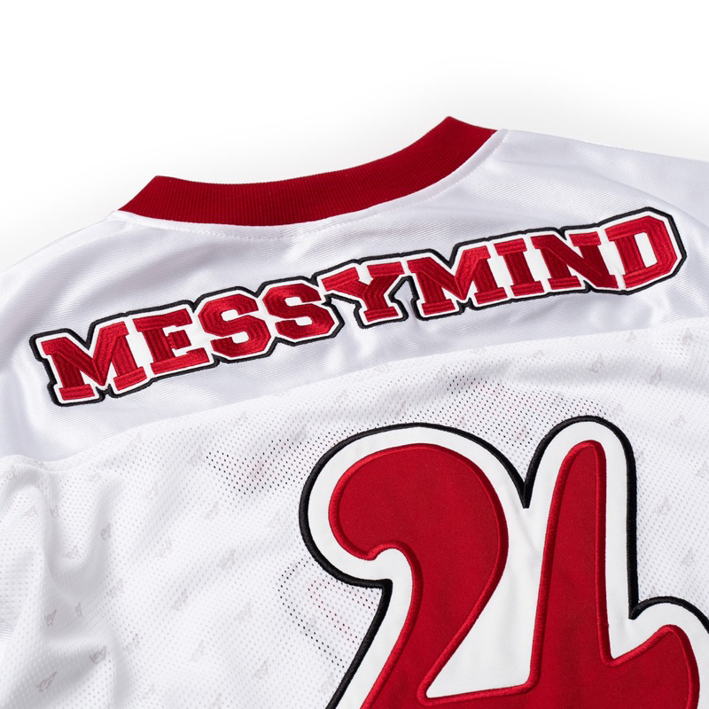 Áo AMM JERSEY SHIRT