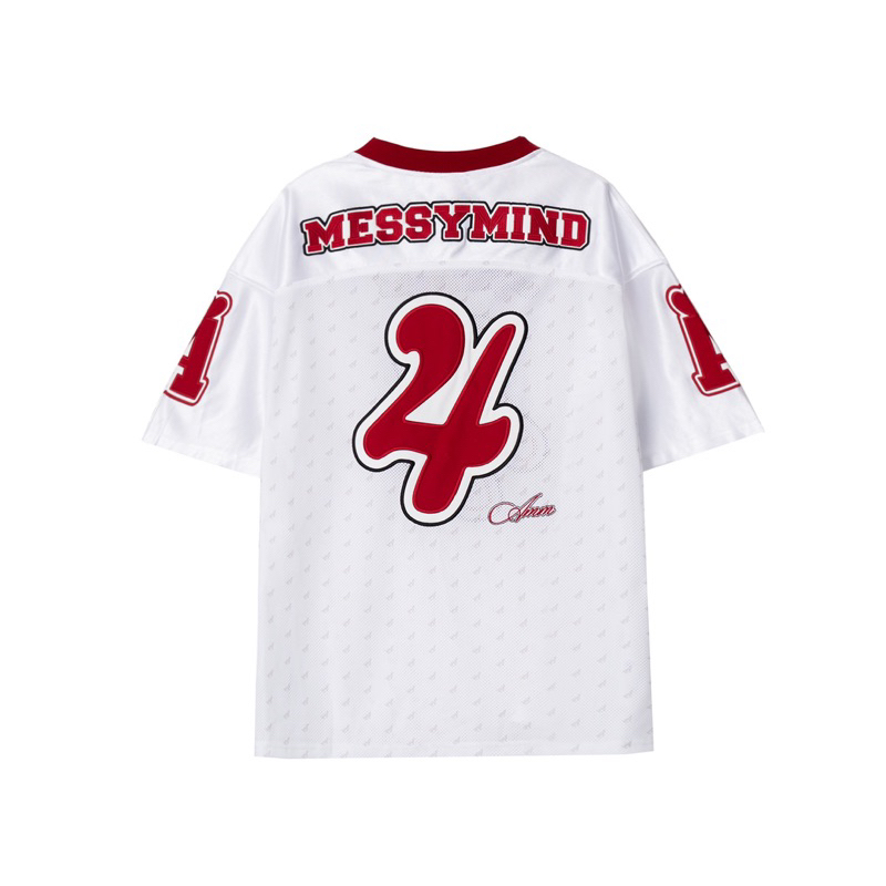 Áo AMM JERSEY SHIRT