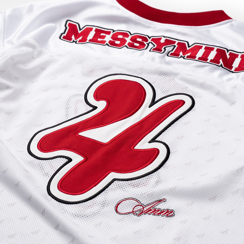 Áo AMM JERSEY SHIRT