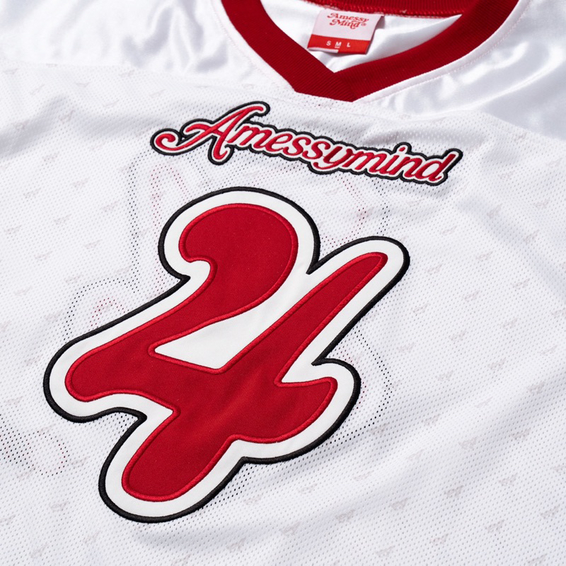 Áo AMM JERSEY SHIRT