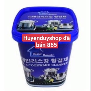 Bột tẩy rửa đa năng