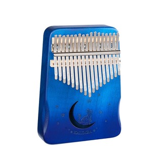 kalimba 17 phím đàn kalimba 21 phím cho bé gỗ cực đẹp âm thanh hay tặng phụ kiện tốt CÓ SẴN- CÓ giao hỏa tốc -  FREESHIP