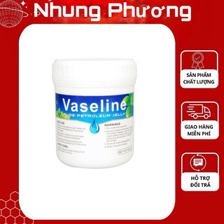 VASELINE 500Ml DƯỠNG ẨM CHÔ MÔI ,MÀY TRONG PHUN XĂM