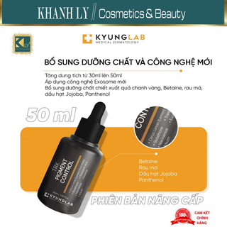 Tinh chất TRX KyungLab mẫu mới 50ml
