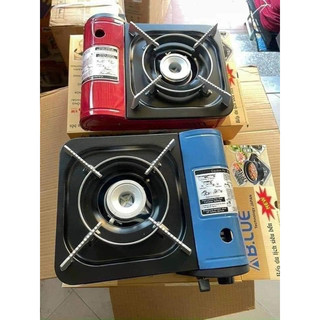 Bếp Ga Mini Du Lịch Tiện Lợi