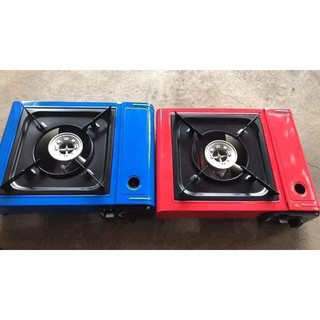 Bếp Ga Mini Du Lịch Tiện Lợi