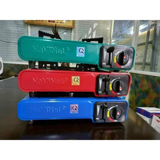 Bếp Ga Mini Du Lịch Tiện Lợi