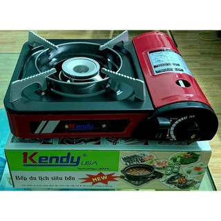 Bếp Ga Mini Du Lịch Tiện Lợi