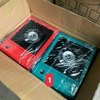Bếp Ga Mini Du Lịch Tiện Lợi