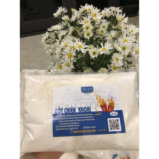 Bột chiên khoai giòn gói 1kg