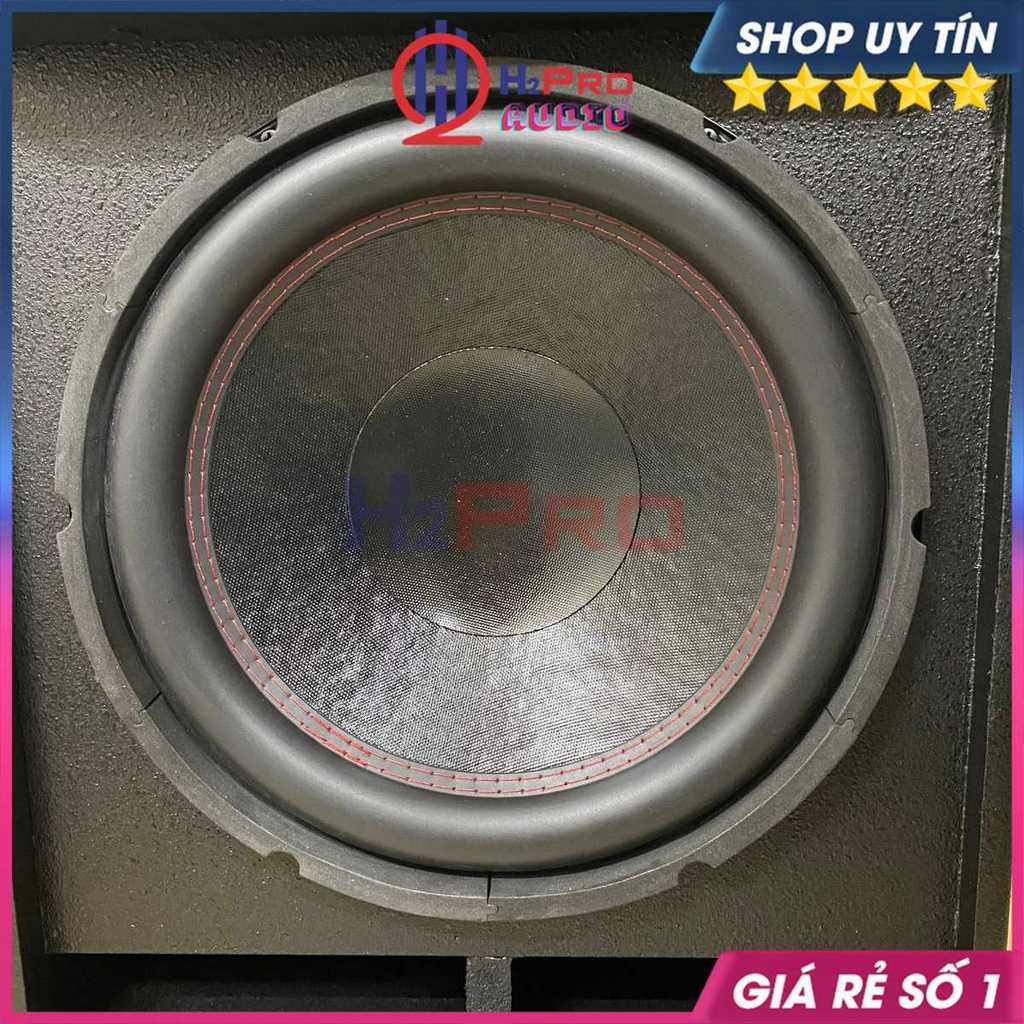 Loa Sub Điện Bass 30 Sansui 270W Công Nghệ Nhật-Tặng Dây AV, Loa Trầm Bass 30 Sub Mặt Cao Cấp Cho Gia Đình - H2Pro Audio