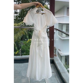 Đầm kiểu nữ