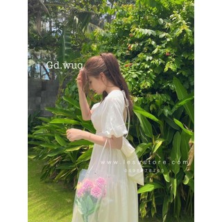 Đầm kiểu nữ
