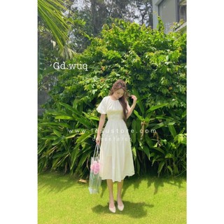 Đầm kiểu nữ