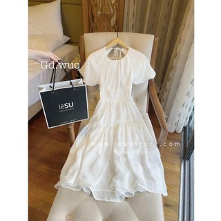 Đầm kiểu nữ