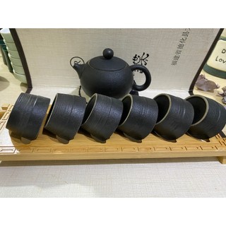 BỘ ẤM PHA TRÀ VÀ LY UỐNG TRÀ | nhiều kiểu dáng, màu sắc - chất men Trung Quốc độc lạ, trang trí bàn trà đẹp, sang trọng