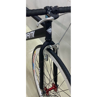 thắng xe đạp fixed gear