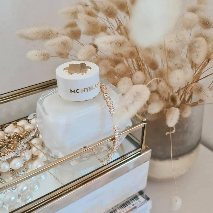 Nước hoa nữ Mont Blanc Signature 90ml EDP