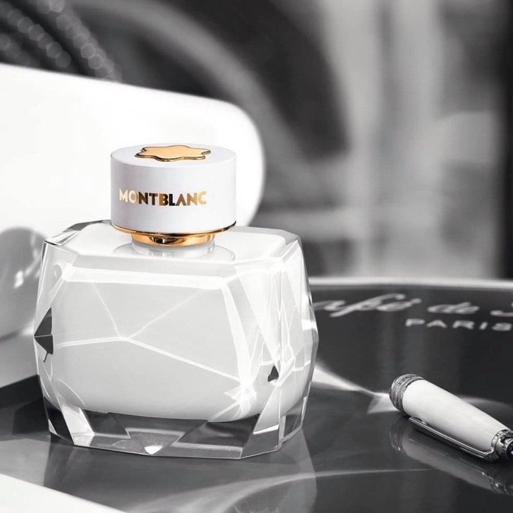Nước hoa nữ Mont Blanc Signature 90ml EDP