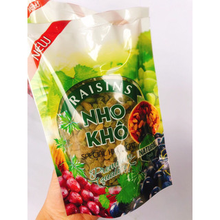 NHO KHÔ NINH THUẬN ngon