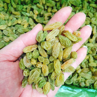 NHO KHÔ NINH THUẬN ngon
