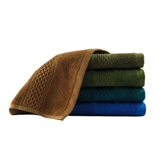 Khăn Mặt Mollis Lapyarn FM2X 34x78cm