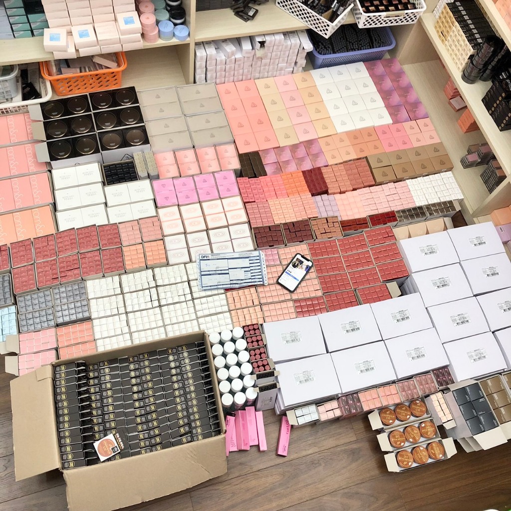 Phấn Má Dạng Nén 3CE Face Blusher