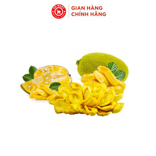 Mít sấy Vinamit (bịch 100g/ 210g)