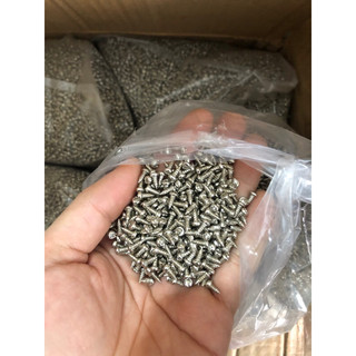 Ốc bắt mạch vỏ pin. combo 20cái