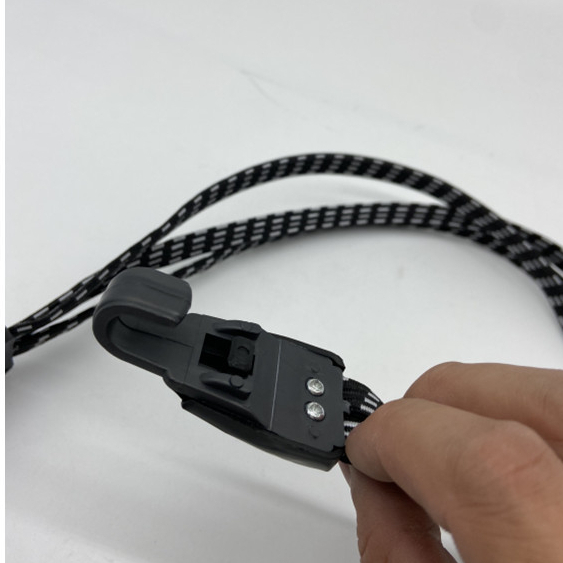 Dây thun giá đỡ hàng hóa Xe Đạp Có Móc buộc