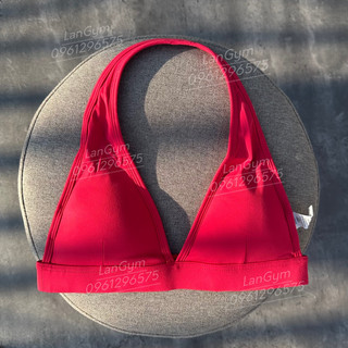 Áo Bra FREEDOM, Áo ngực thể thao Freedom thun lạnh Lycra  HÀNG CAO CẤP