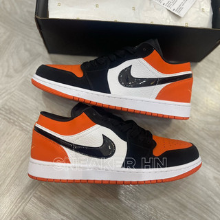 giày Air Jordan 1 low  'Shattered Backboard'